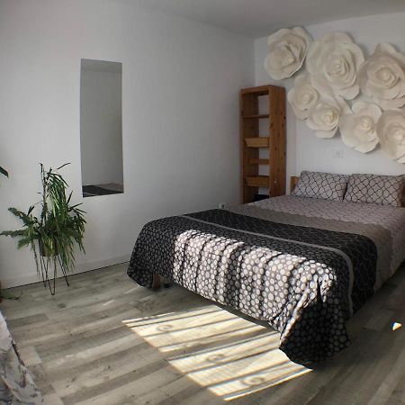 Bunga-Love (Adults Only) Hotel Costa Adeje  Kültér fotó