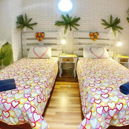 Bunga-Love (Adults Only) Hotel Costa Adeje  Kültér fotó