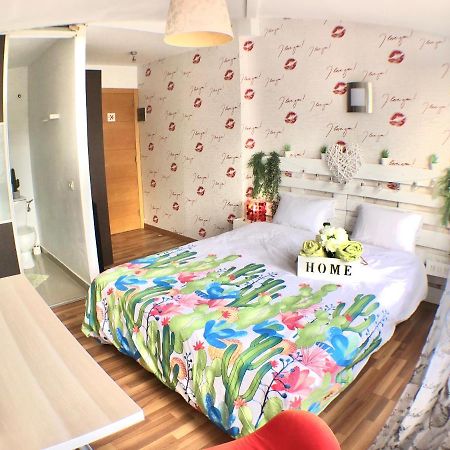 Bunga-Love (Adults Only) Hotel Costa Adeje  Kültér fotó