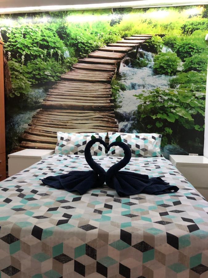 Bunga-Love (Adults Only) Hotel Costa Adeje  Kültér fotó