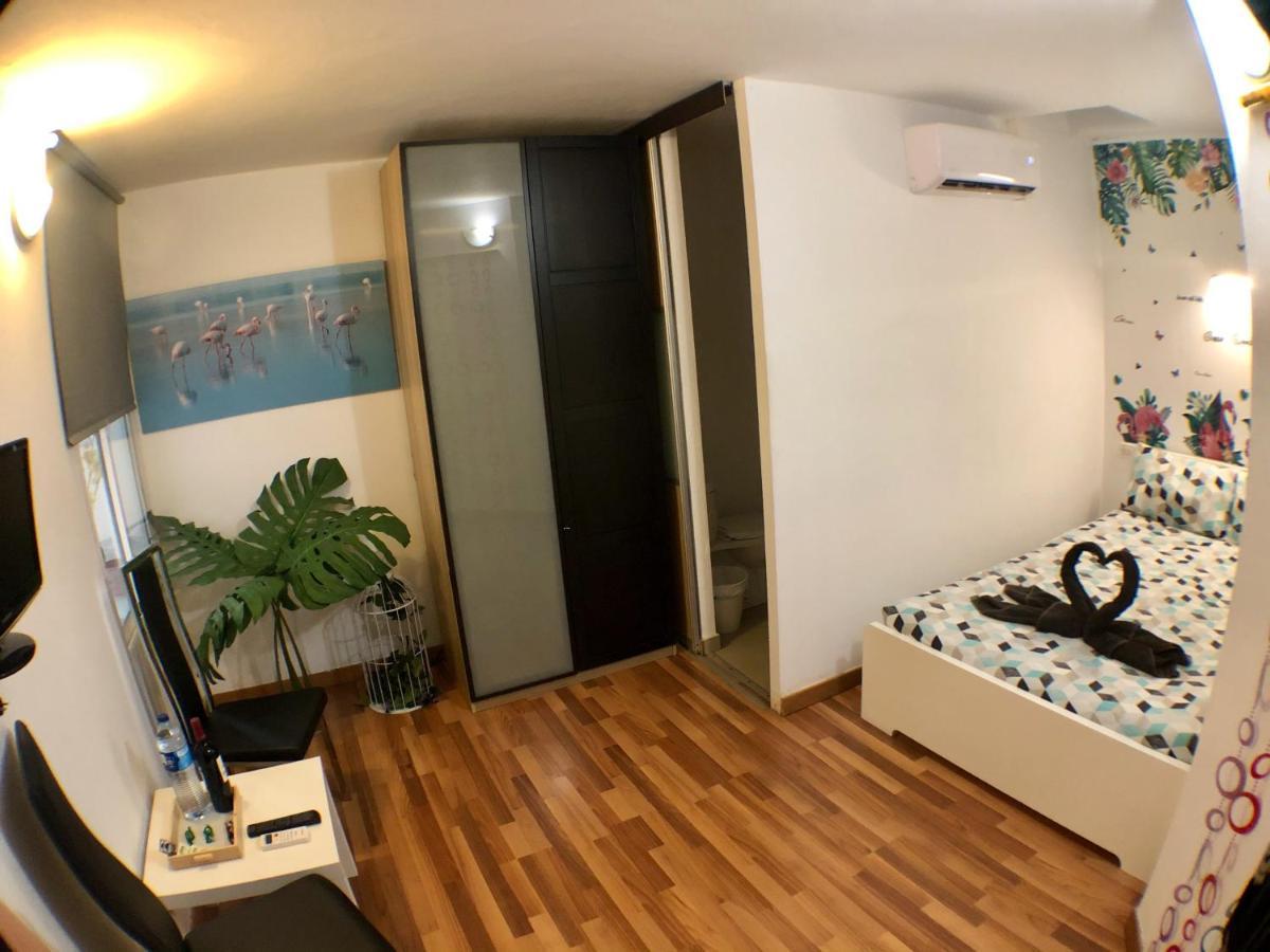 Bunga-Love (Adults Only) Hotel Costa Adeje  Kültér fotó