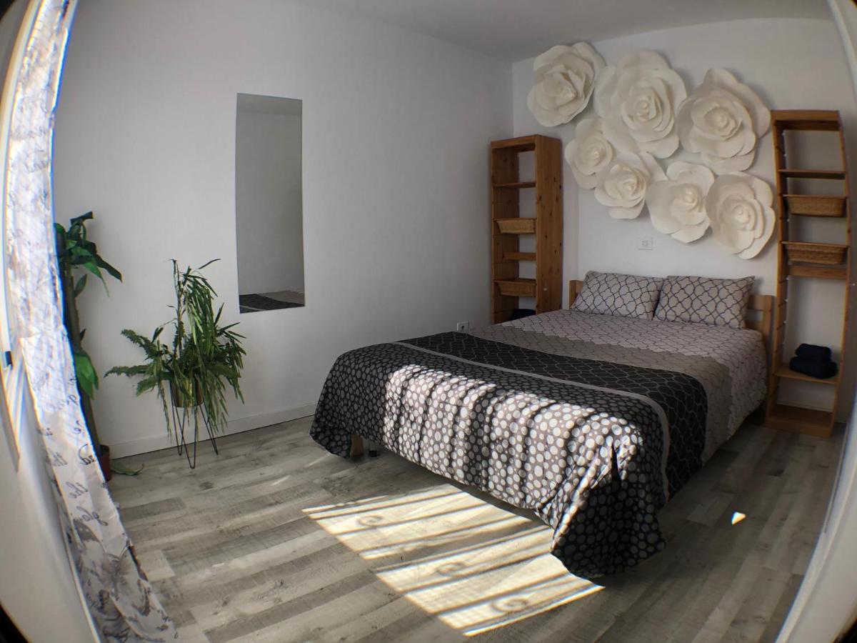 Bunga-Love (Adults Only) Hotel Costa Adeje  Kültér fotó