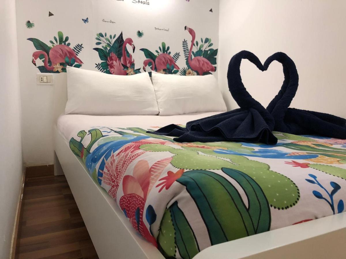 Bunga-Love (Adults Only) Hotel Costa Adeje  Kültér fotó