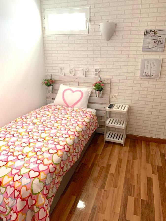 Bunga-Love (Adults Only) Hotel Costa Adeje  Kültér fotó