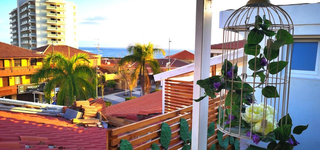 Bunga-Love (Adults Only) Hotel Costa Adeje  Kültér fotó