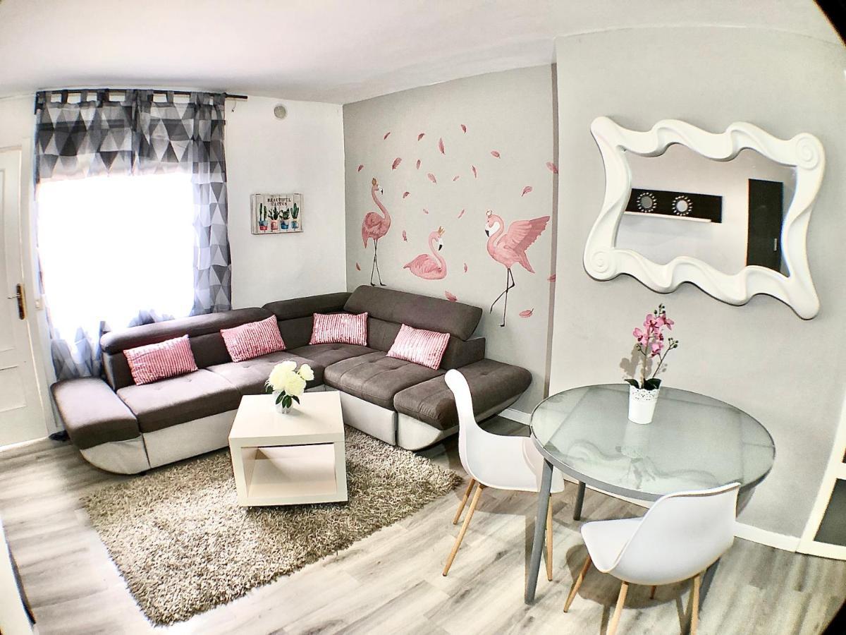 Bunga-Love (Adults Only) Hotel Costa Adeje  Kültér fotó