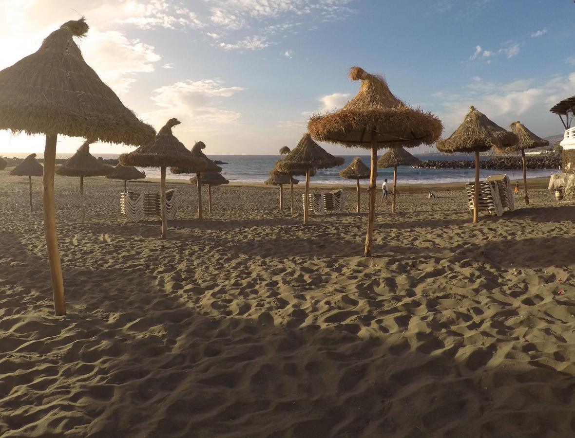 Bunga-Love (Adults Only) Hotel Costa Adeje  Kültér fotó