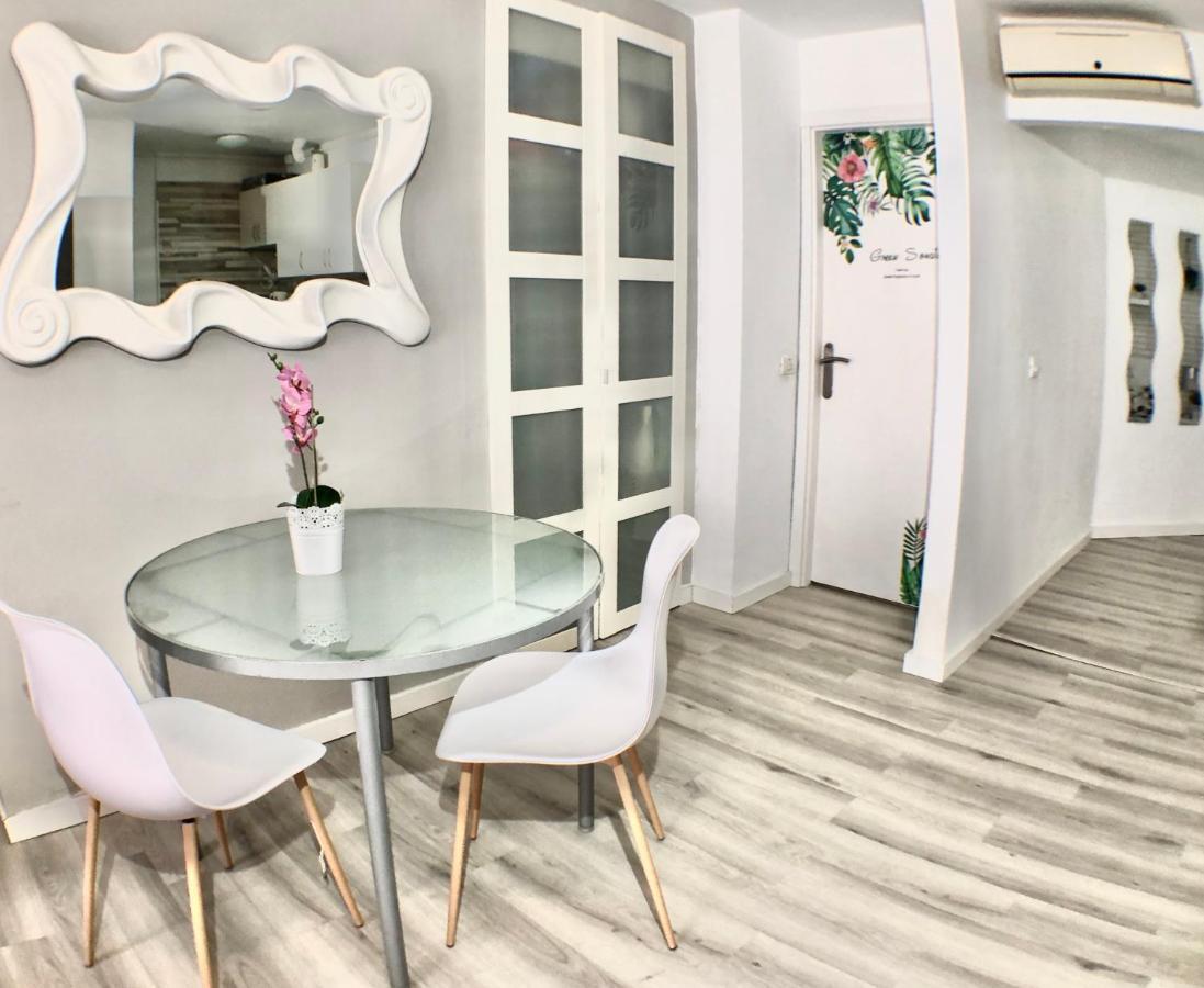 Bunga-Love (Adults Only) Hotel Costa Adeje  Kültér fotó