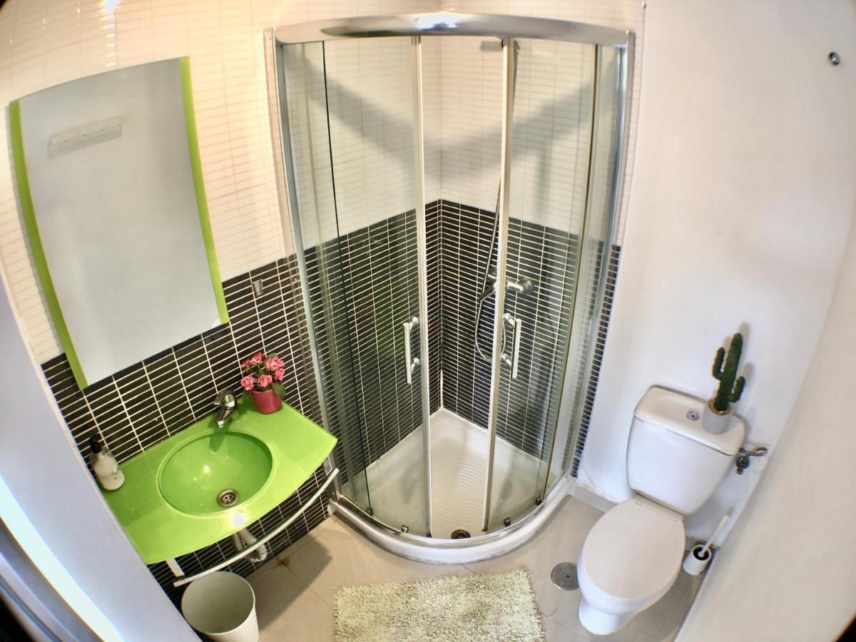 Bunga-Love (Adults Only) Hotel Costa Adeje  Kültér fotó