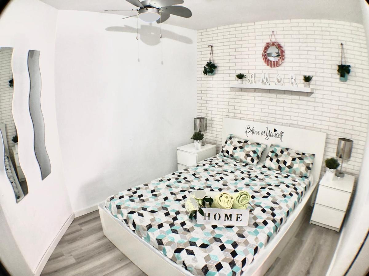 Bunga-Love (Adults Only) Hotel Costa Adeje  Kültér fotó