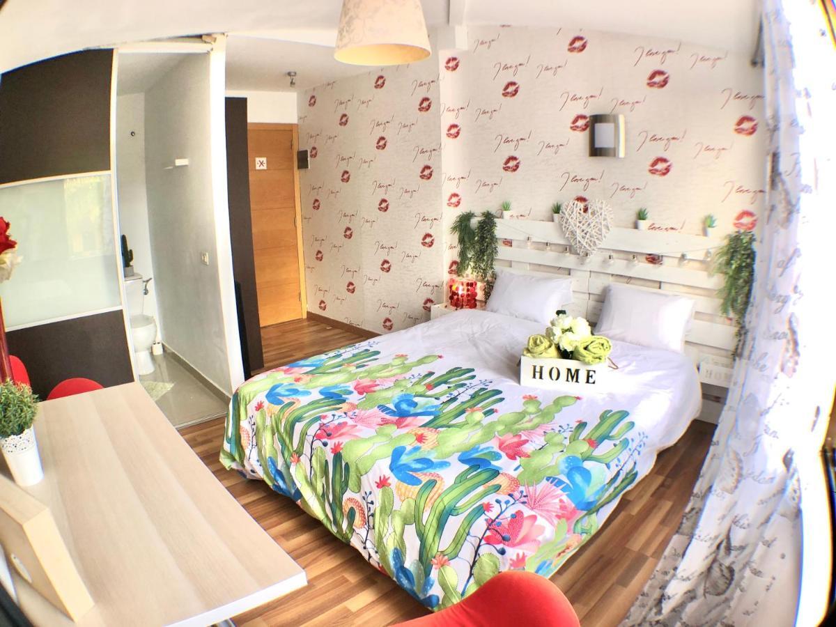 Bunga-Love (Adults Only) Hotel Costa Adeje  Kültér fotó