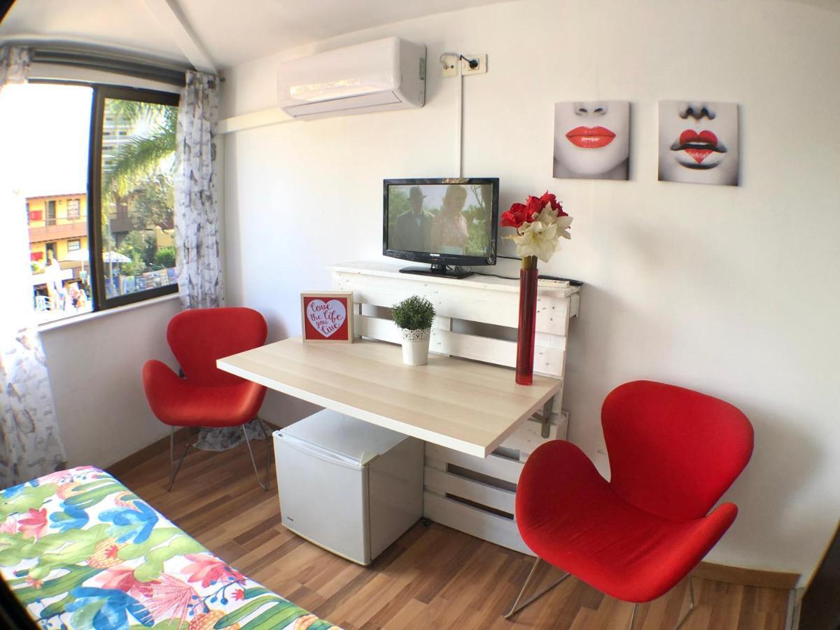 Bunga-Love (Adults Only) Hotel Costa Adeje  Kültér fotó