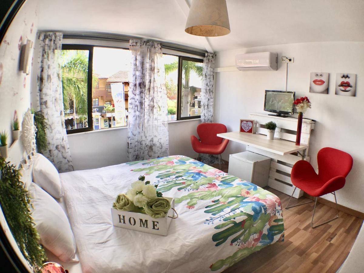 Bunga-Love (Adults Only) Hotel Costa Adeje  Kültér fotó
