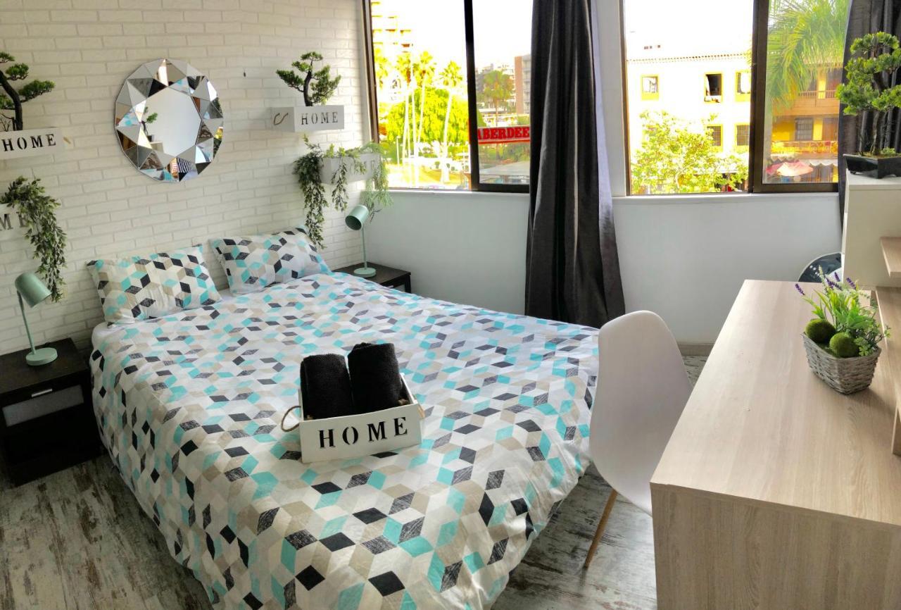 Bunga-Love (Adults Only) Hotel Costa Adeje  Kültér fotó